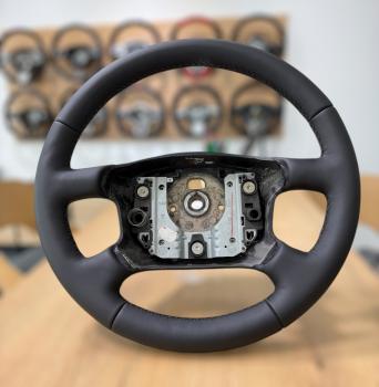 VW T4 mit ESP ohne ESP Multivan Lenkrad